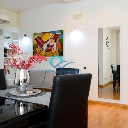 Your Roman Retreat Near San Giovanni Εξωτερικό φωτογραφία
