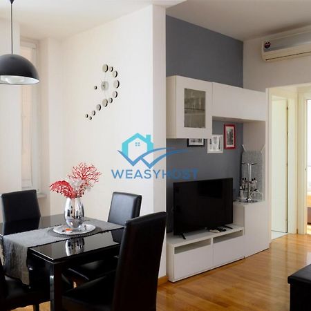 Your Roman Retreat Near San Giovanni Εξωτερικό φωτογραφία