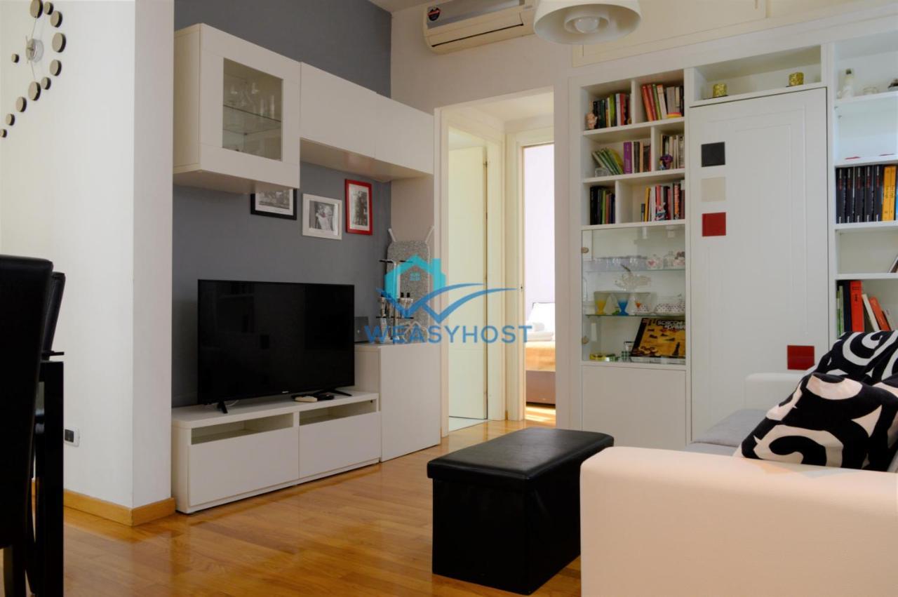 Your Roman Retreat Near San Giovanni Εξωτερικό φωτογραφία