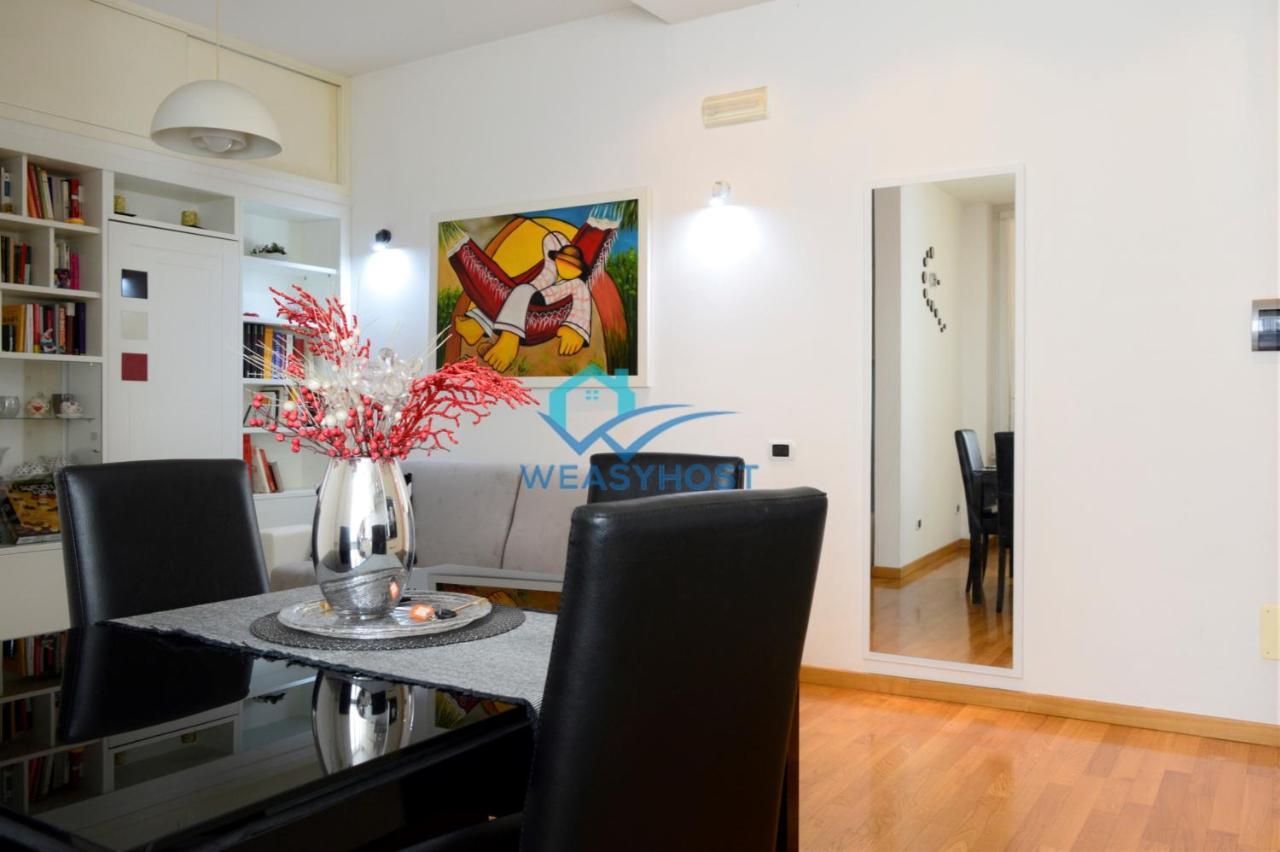 Your Roman Retreat Near San Giovanni Εξωτερικό φωτογραφία