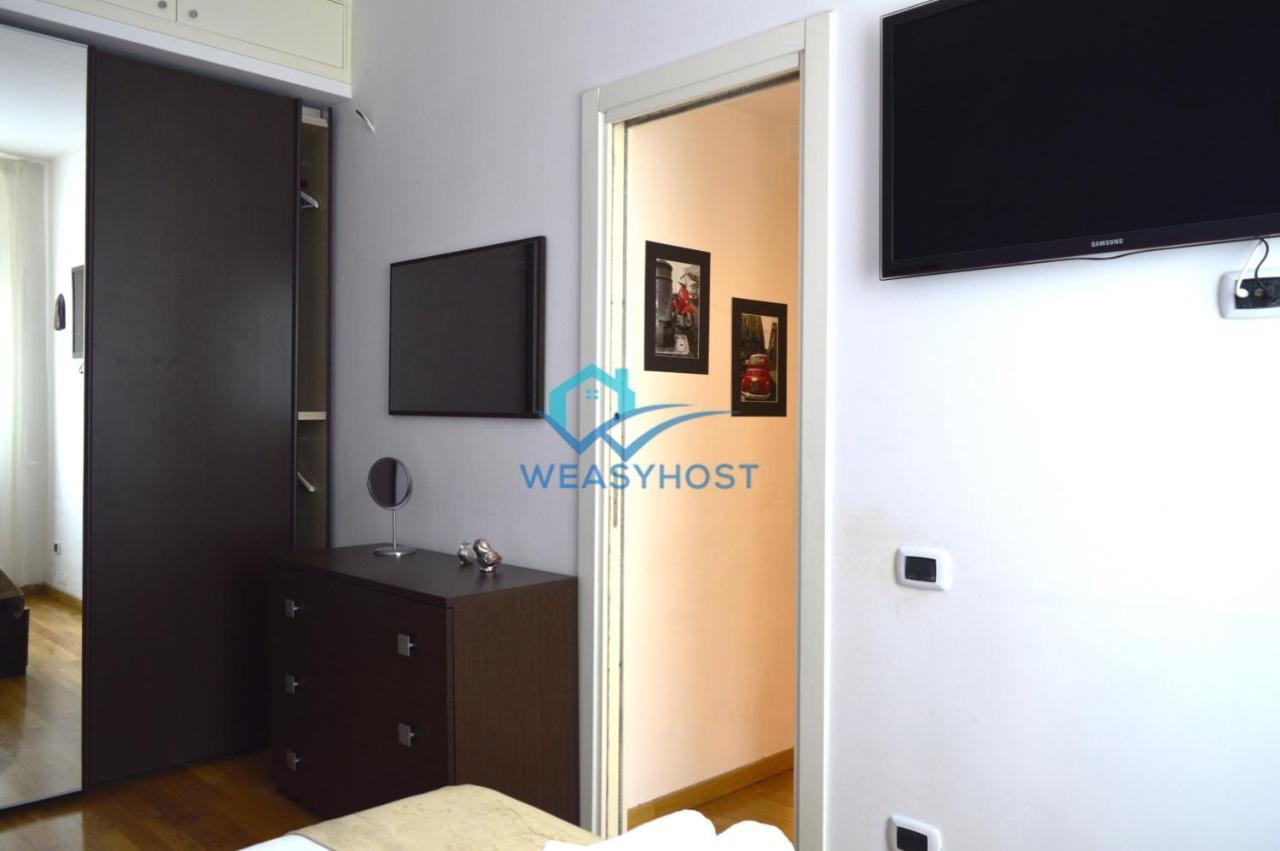 Your Roman Retreat Near San Giovanni Εξωτερικό φωτογραφία