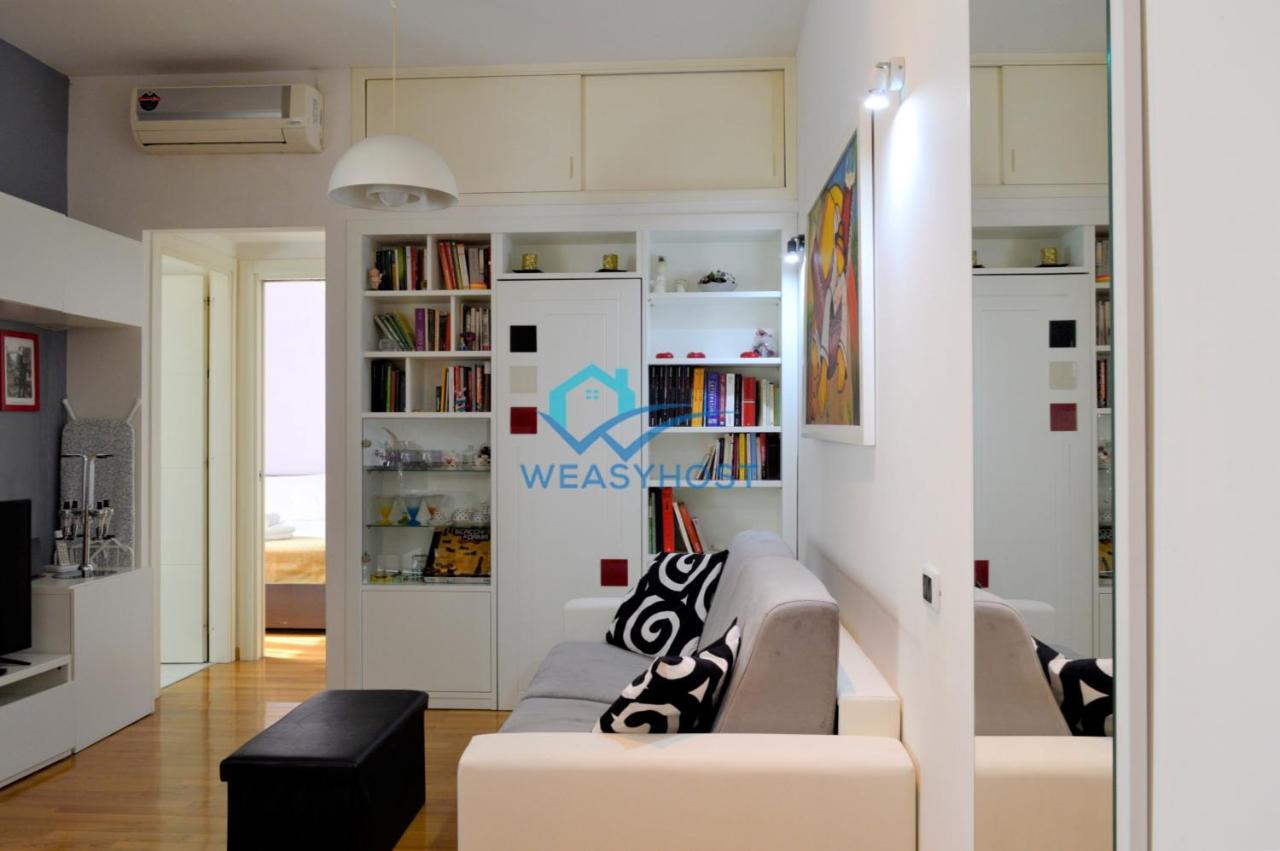 Your Roman Retreat Near San Giovanni Εξωτερικό φωτογραφία