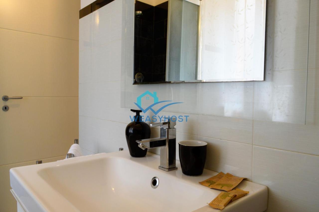 Your Roman Retreat Near San Giovanni Εξωτερικό φωτογραφία