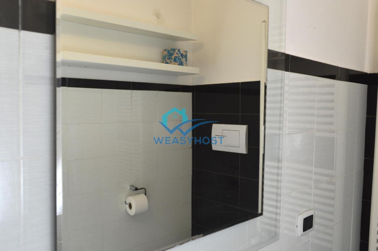 Your Roman Retreat Near San Giovanni Εξωτερικό φωτογραφία