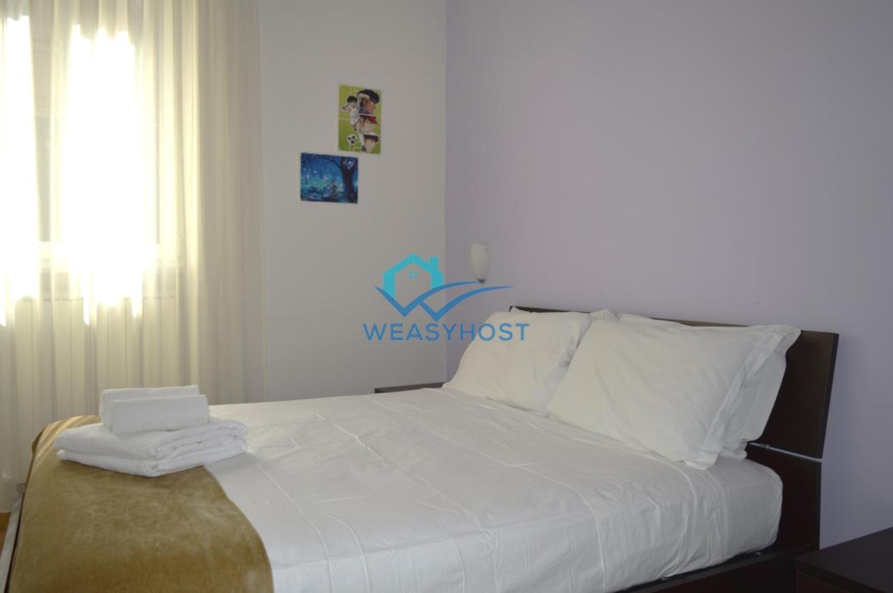 Your Roman Retreat Near San Giovanni Εξωτερικό φωτογραφία