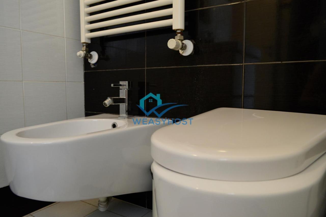 Your Roman Retreat Near San Giovanni Εξωτερικό φωτογραφία