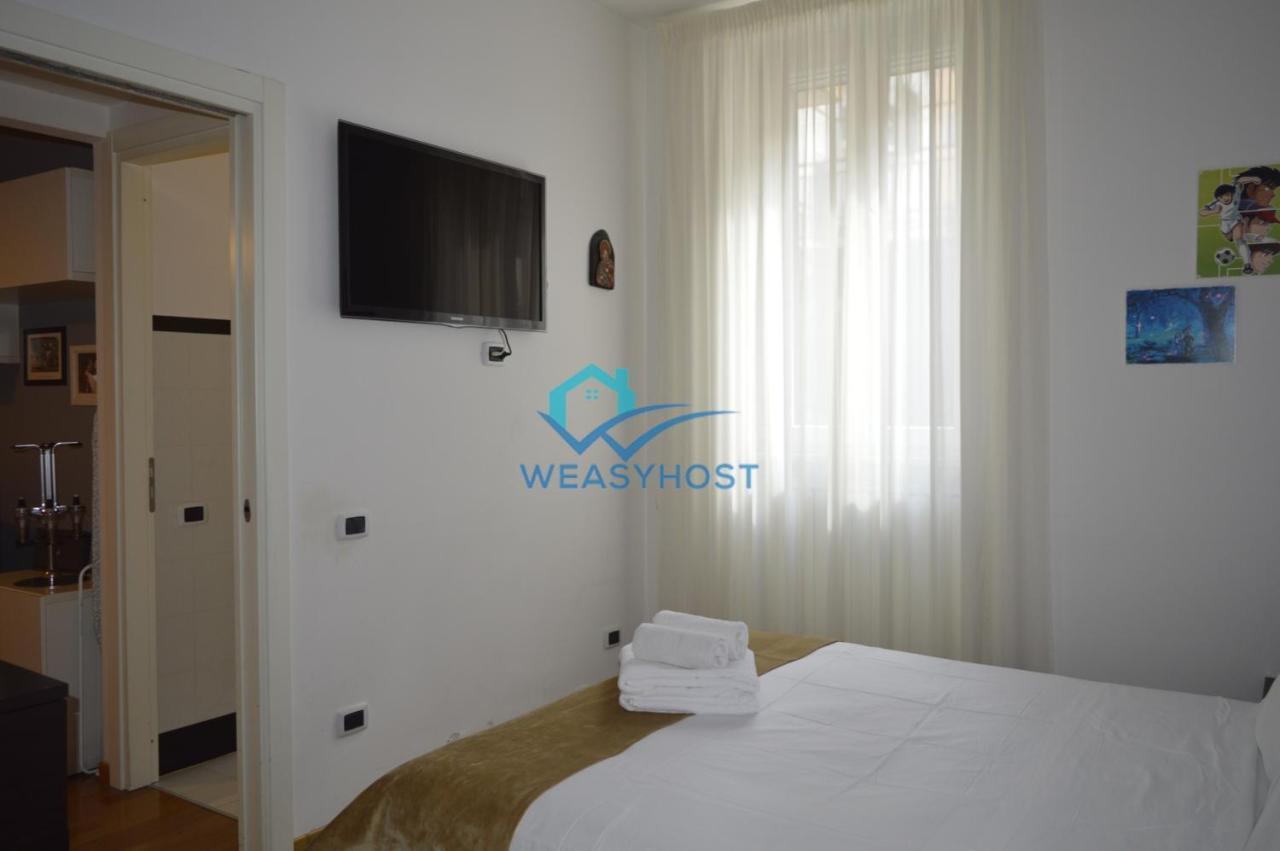 Your Roman Retreat Near San Giovanni Εξωτερικό φωτογραφία