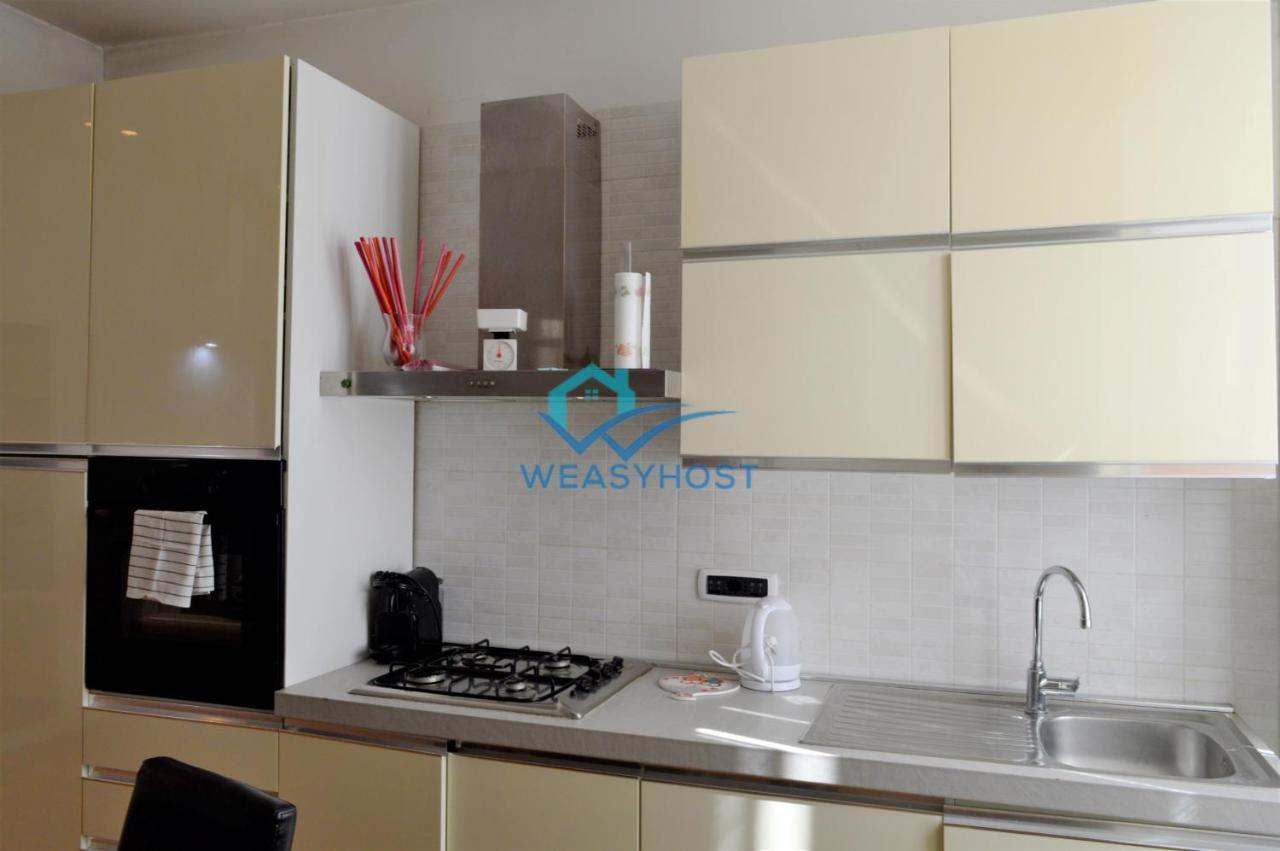 Your Roman Retreat Near San Giovanni Εξωτερικό φωτογραφία