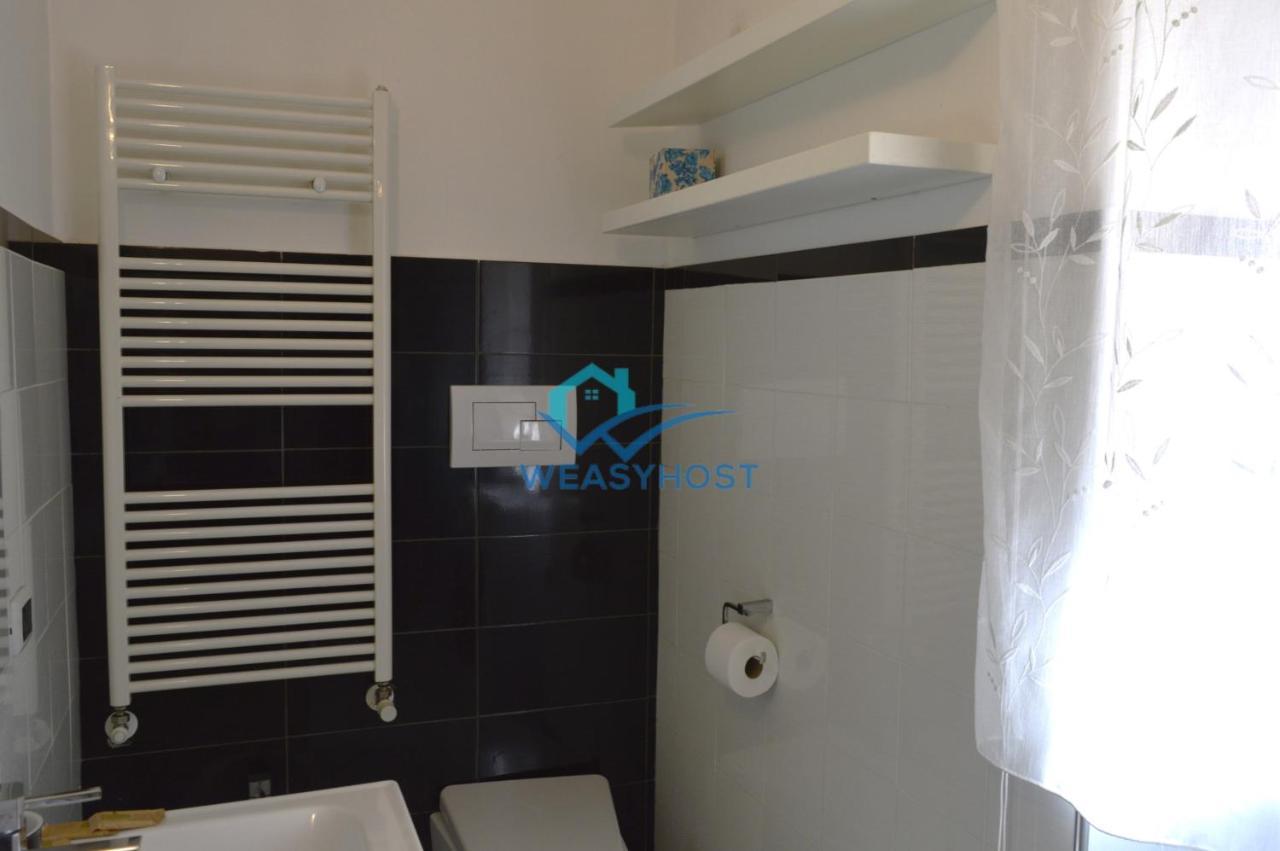 Your Roman Retreat Near San Giovanni Εξωτερικό φωτογραφία